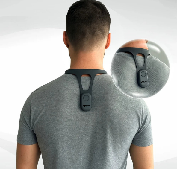 Upper™ Išmanus laikysenos korektorius